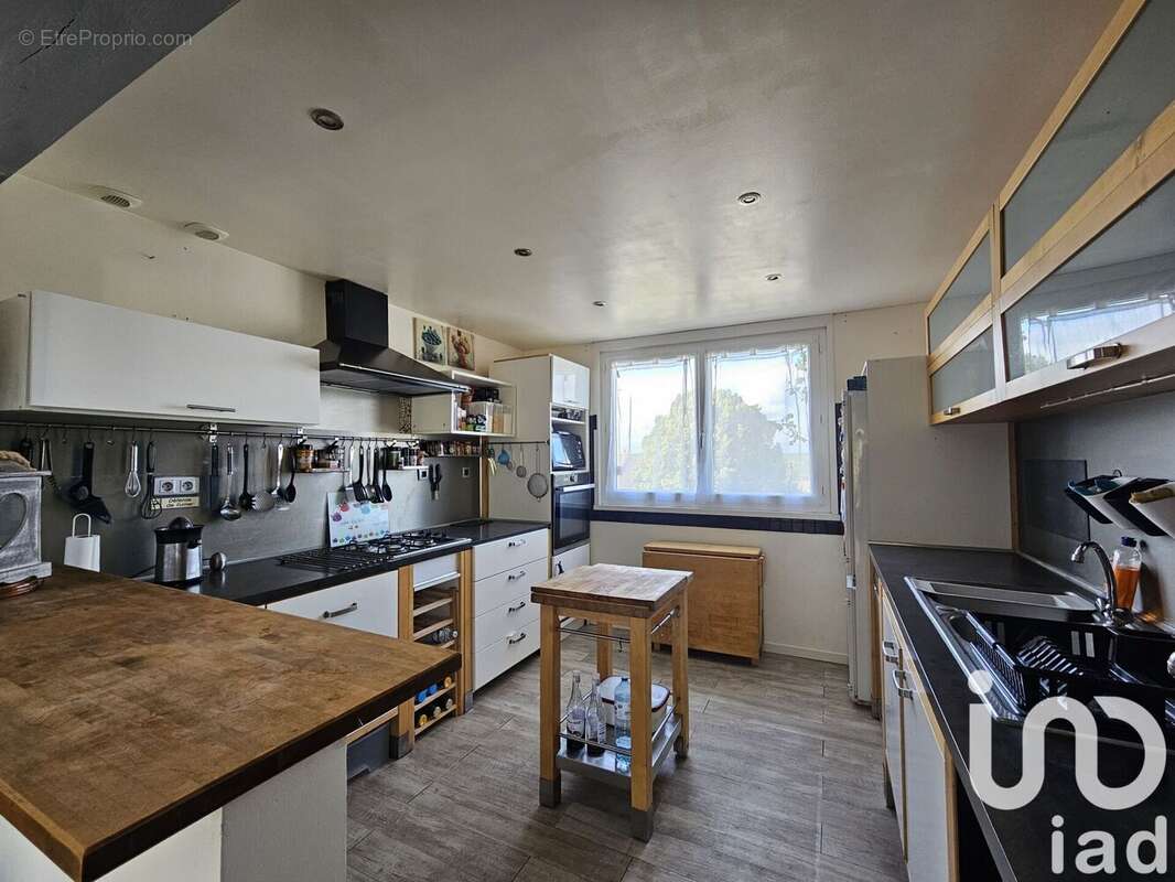 Photo 6 - Maison à ANET