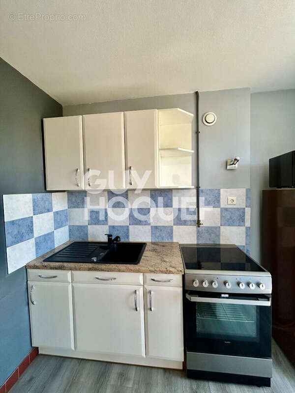 Appartement Neuilly Sur Marne 1 pièce(s) 43.75 m2 - photo 8