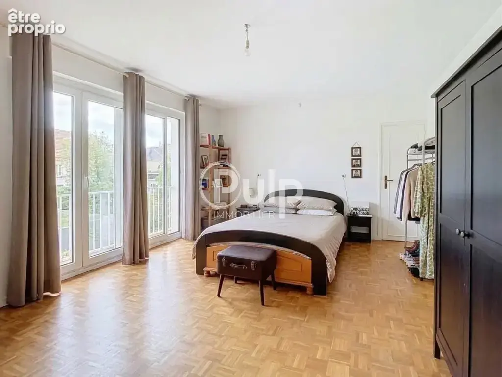Maison Individuelle 160M2 - photo 9