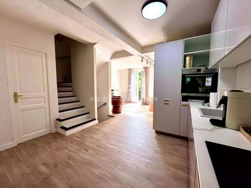 Maison à CANNES