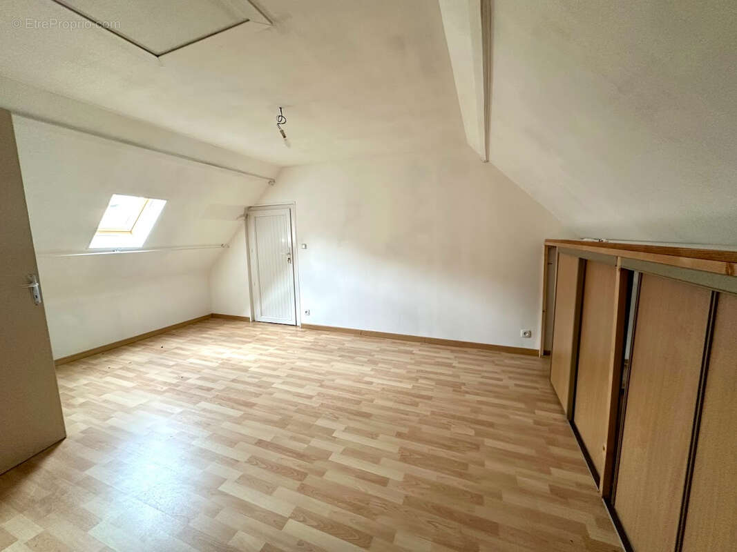 Maison à FORGES-LES-EAUX