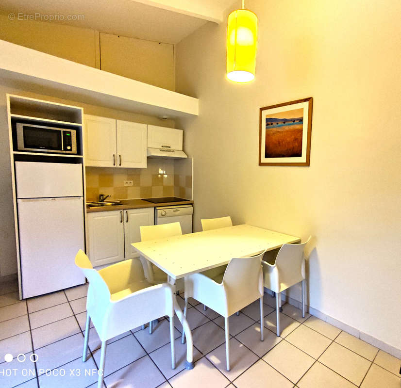 Appartement à AGDE