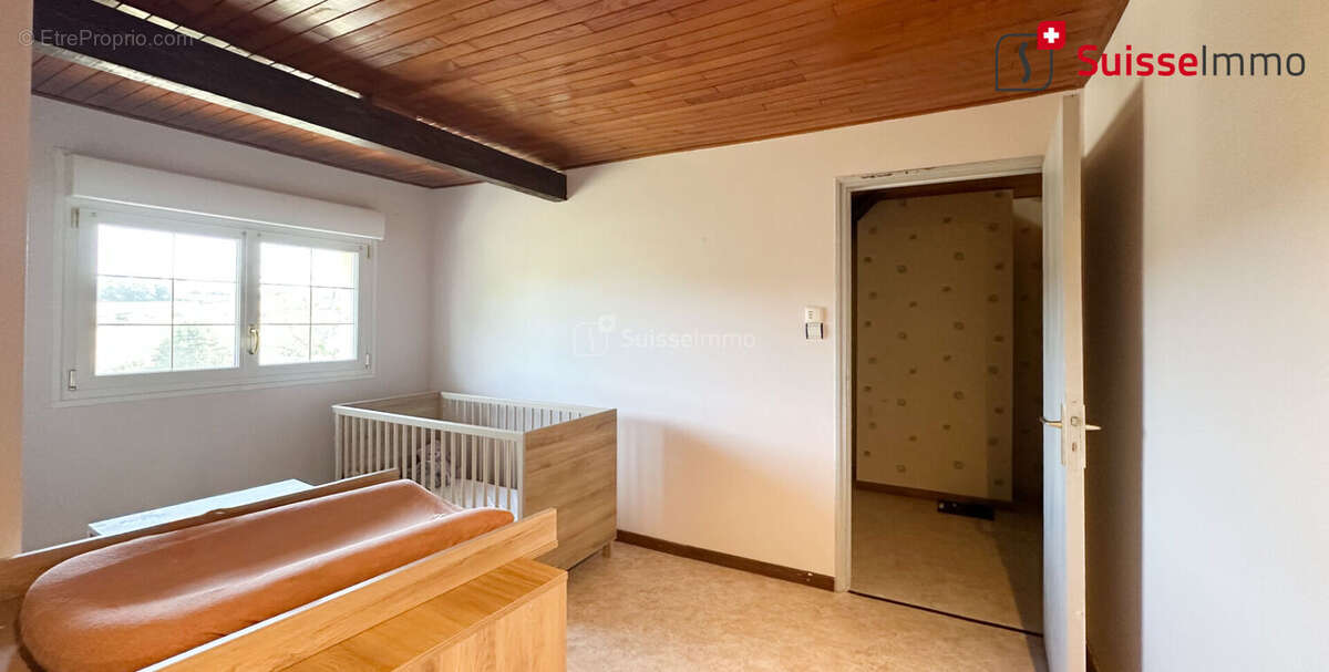 Maison Onans 6 pièce(s) 162 m2 - photo 15