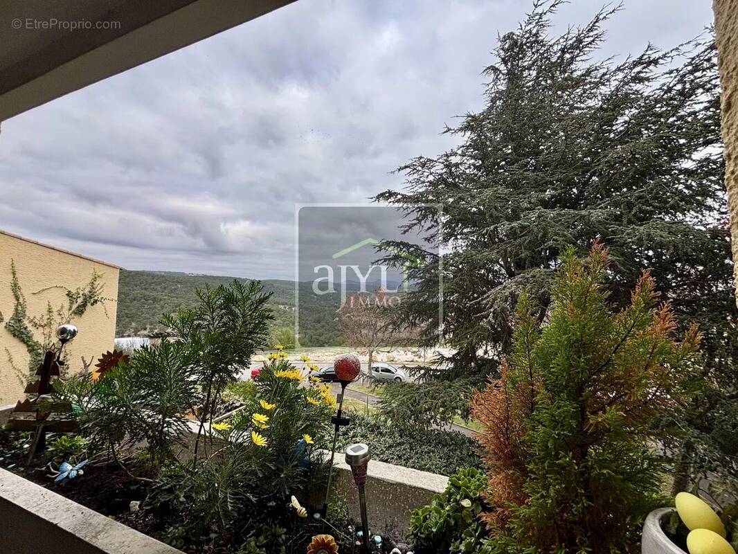 Appartement à CASSIS