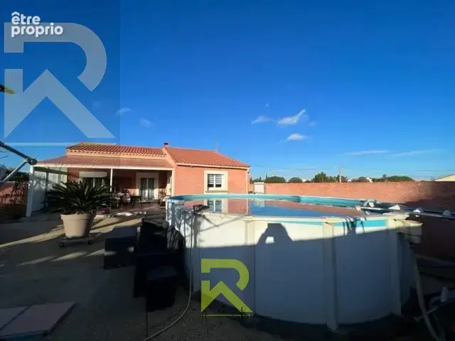 Impossible de la rater : c’est la maison rose. Vos invités ne se perdront plus jamais en route ! - photo 2