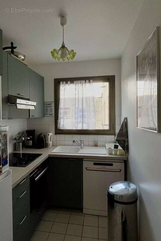 Appartement à JOINVILLE-LE-PONT