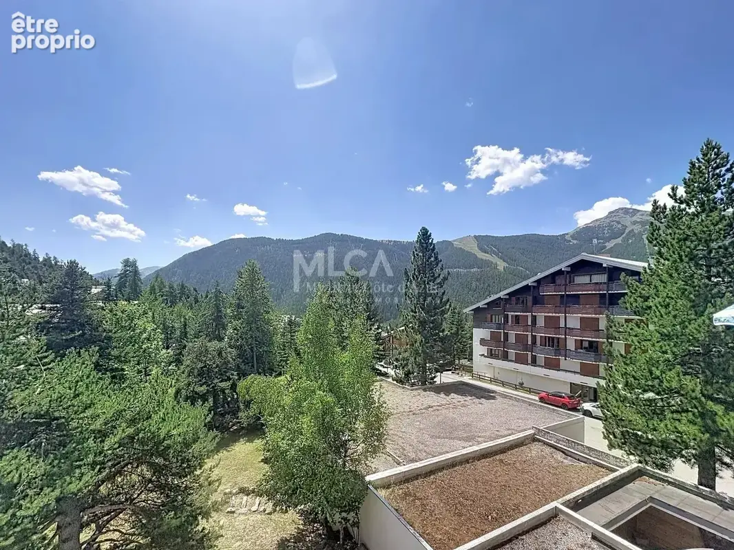 Auron grand studio vue panoramique - photo 9