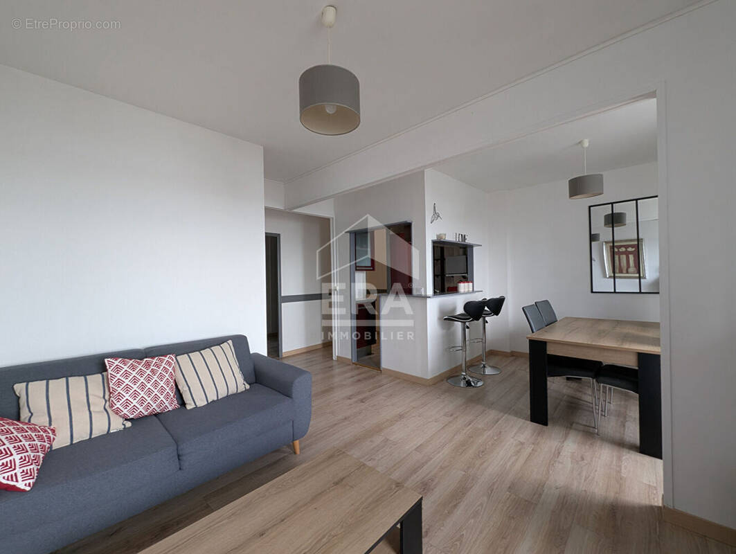 Appartement à CANCALE