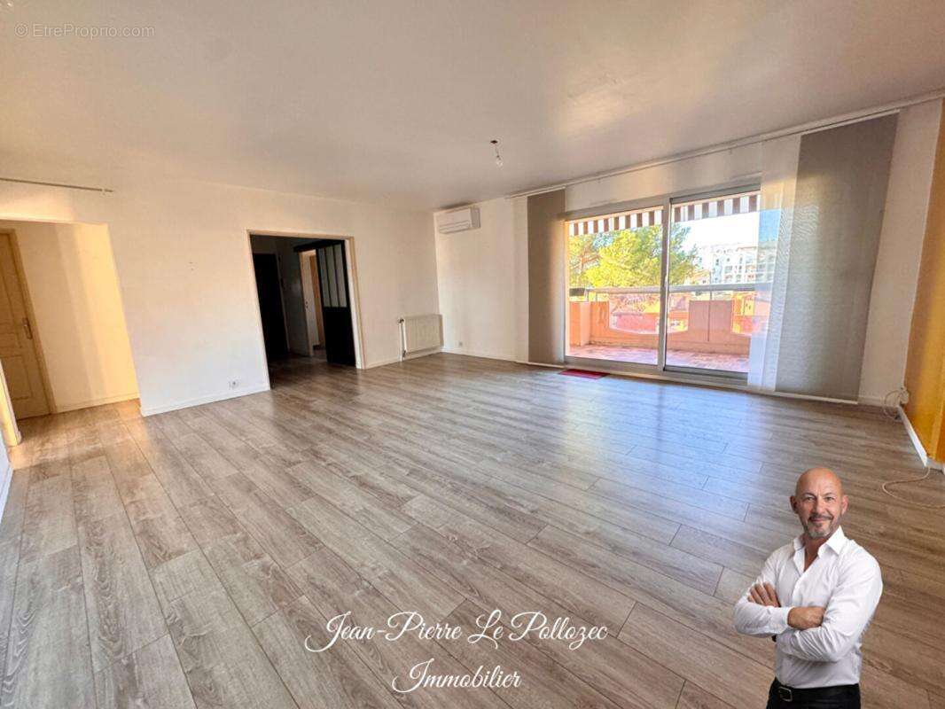 Appartement à ISTRES