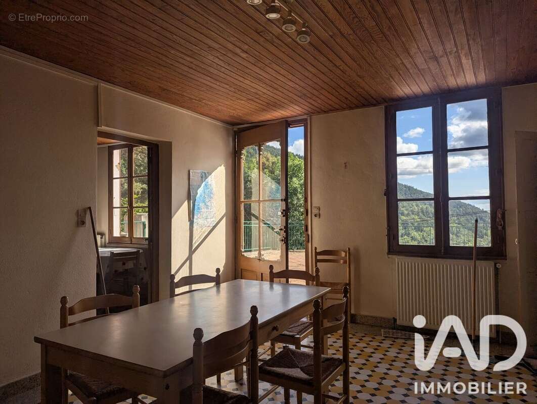 Maison 112 m² à Lalouvesc  - photo 8