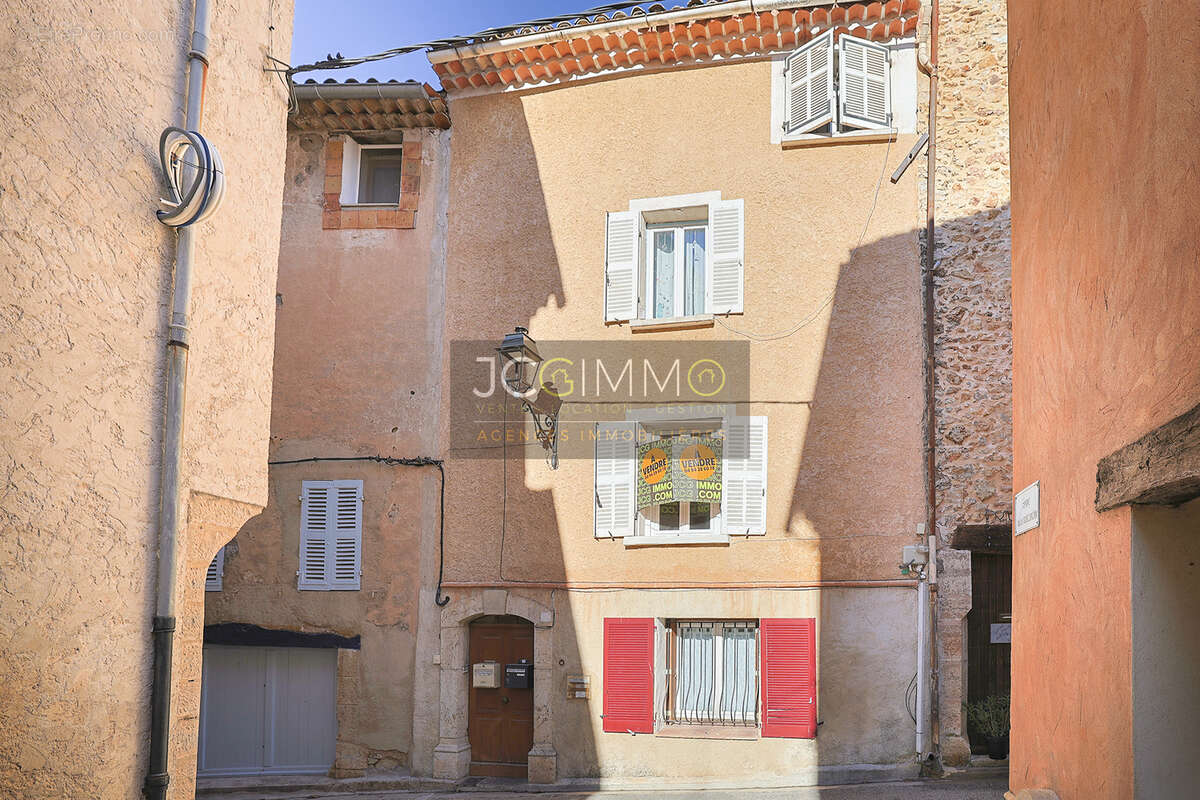 Appartement T2 de 40,92m2 loi carrez refait à neuf ! - photo 10