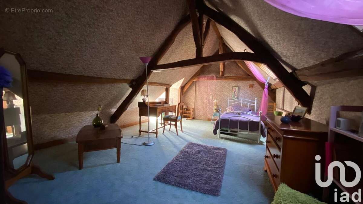 Photo 9 - Maison à GONDREVILLE