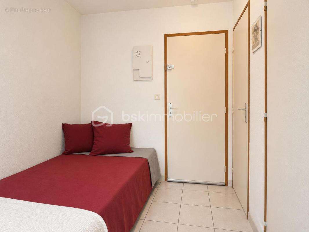 Appartement à LA GRANDE-MOTTE