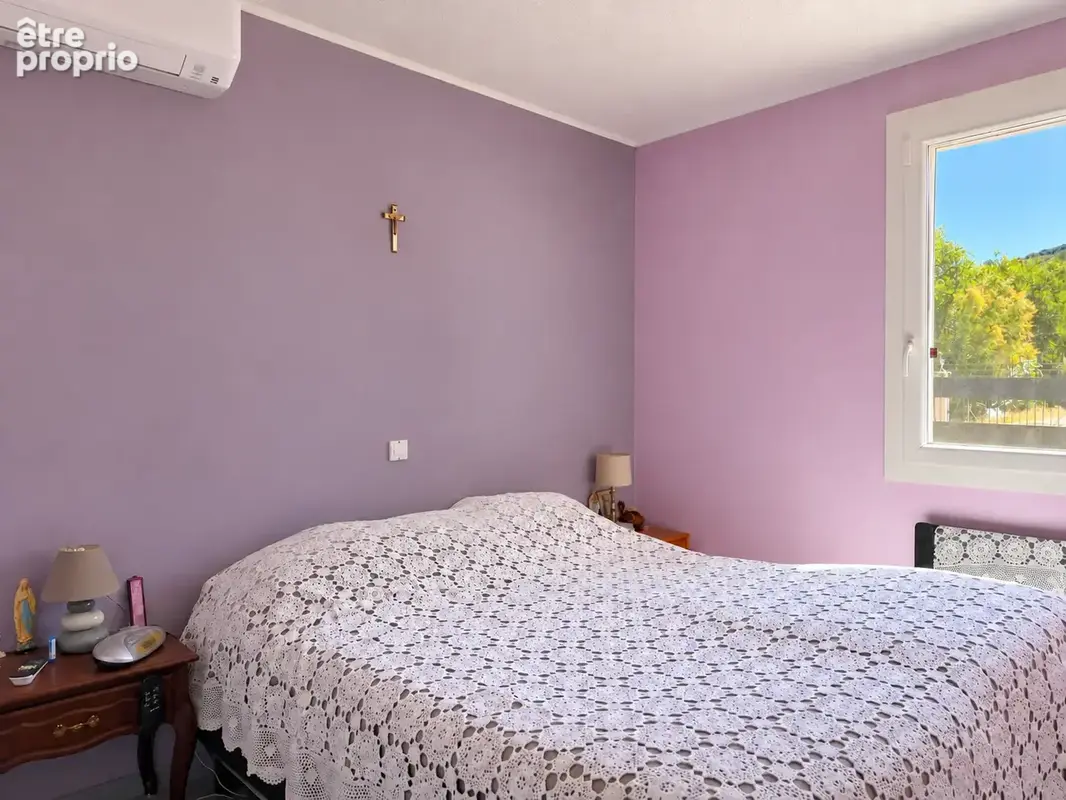 Maison plain pied t3 avec garage et jardin - photo 5