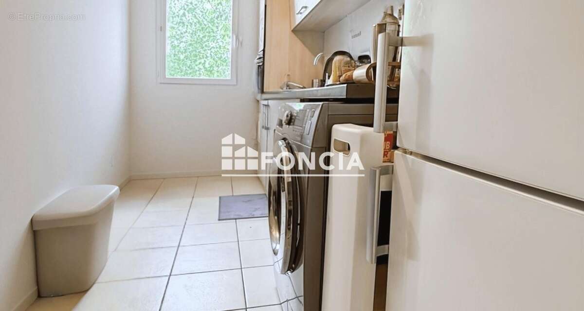 Appartement à NOISY-LE-GRAND