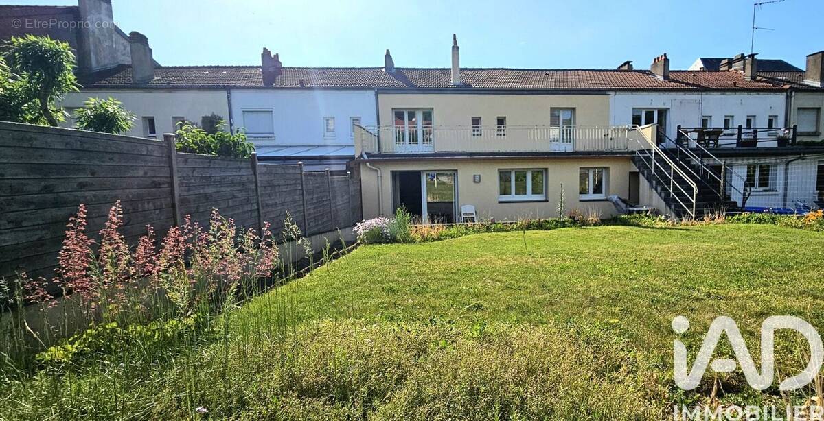 Photo 1 - Maison à CORNY-SUR-MOSELLE