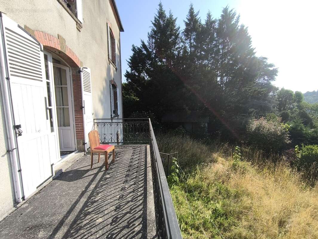 Maison 188 m² à Dampniat  - photo 14