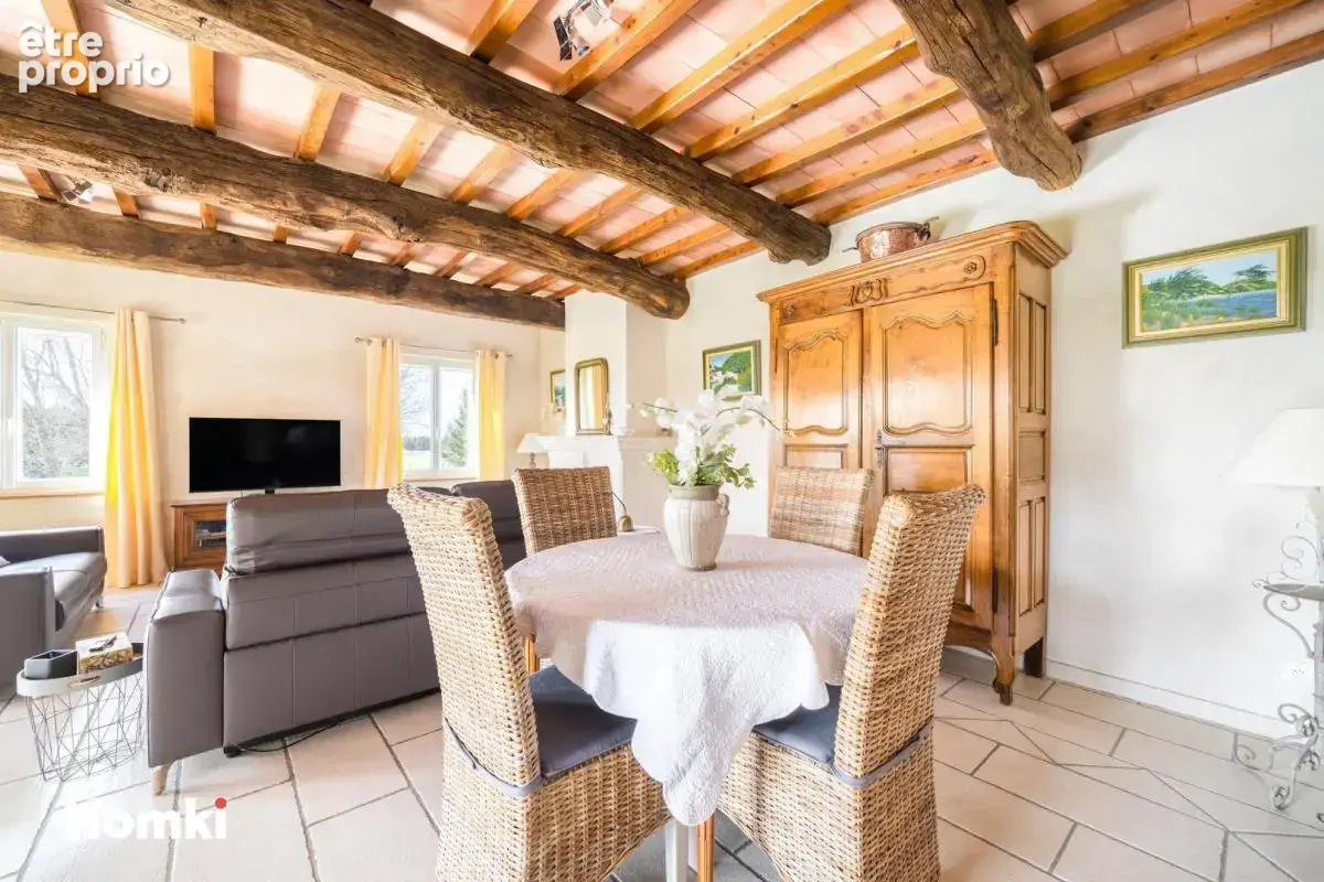 Maison/Villa T7 de 142 m² à Visan 84820 - photo 5