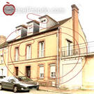 Maison à BOURTH