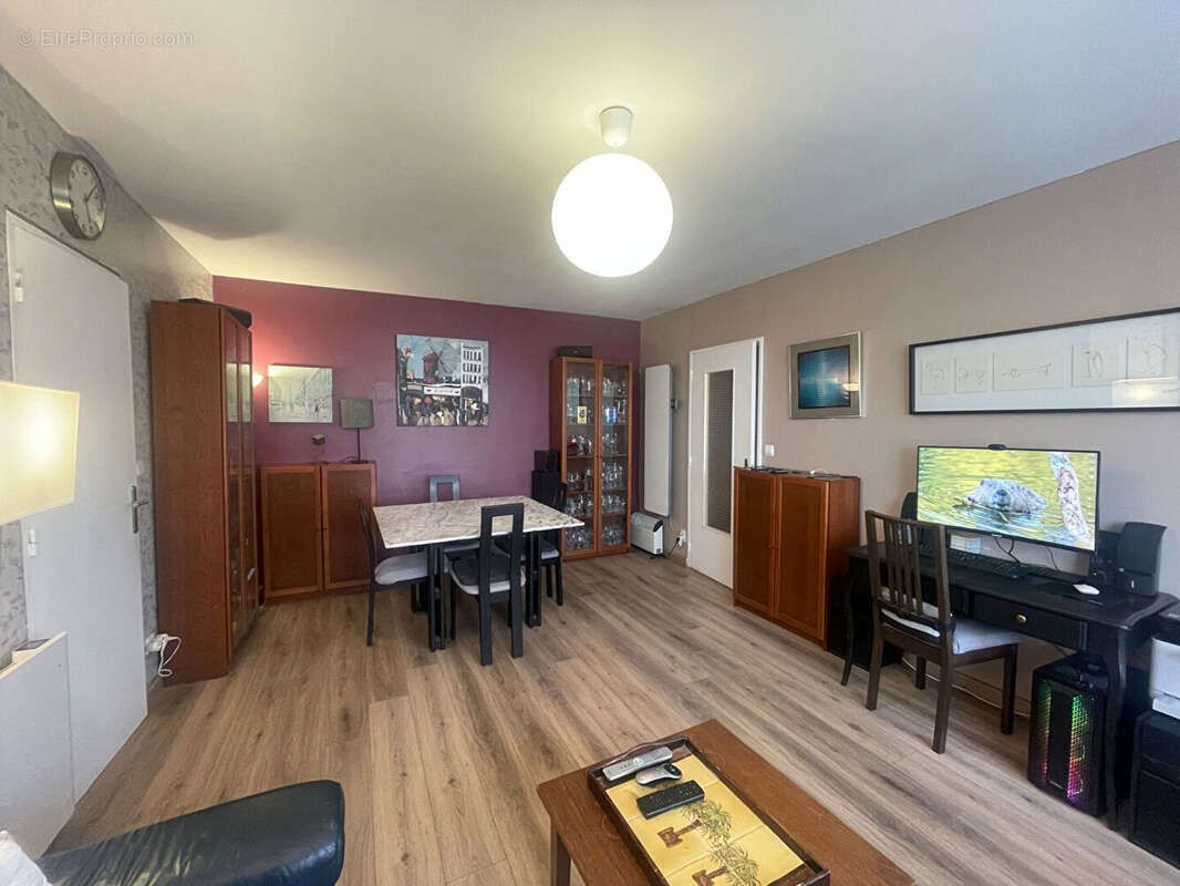 Appartement à ARMENTIERES