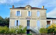 Appartement à ALLEMANS-DU-DROPT