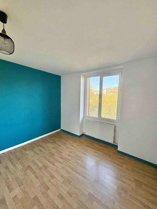 Maison à CHATELGUYON