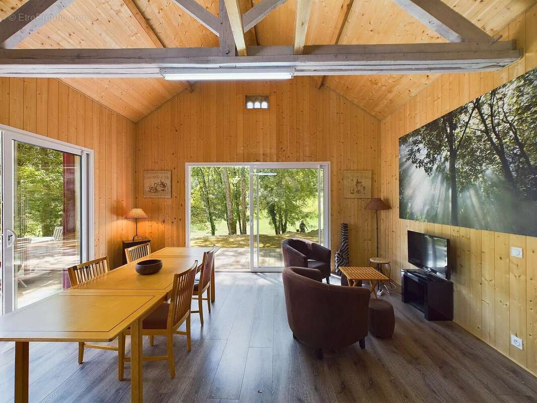 Maison à SARLAT-LA-CANEDA