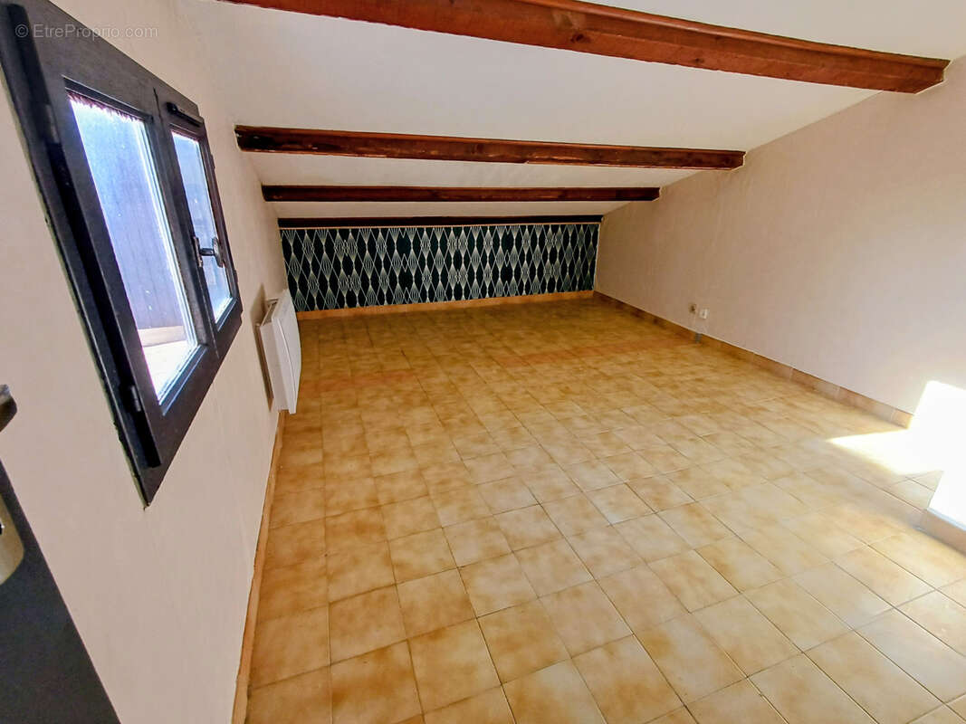 Appartement à VALRAS-PLAGE