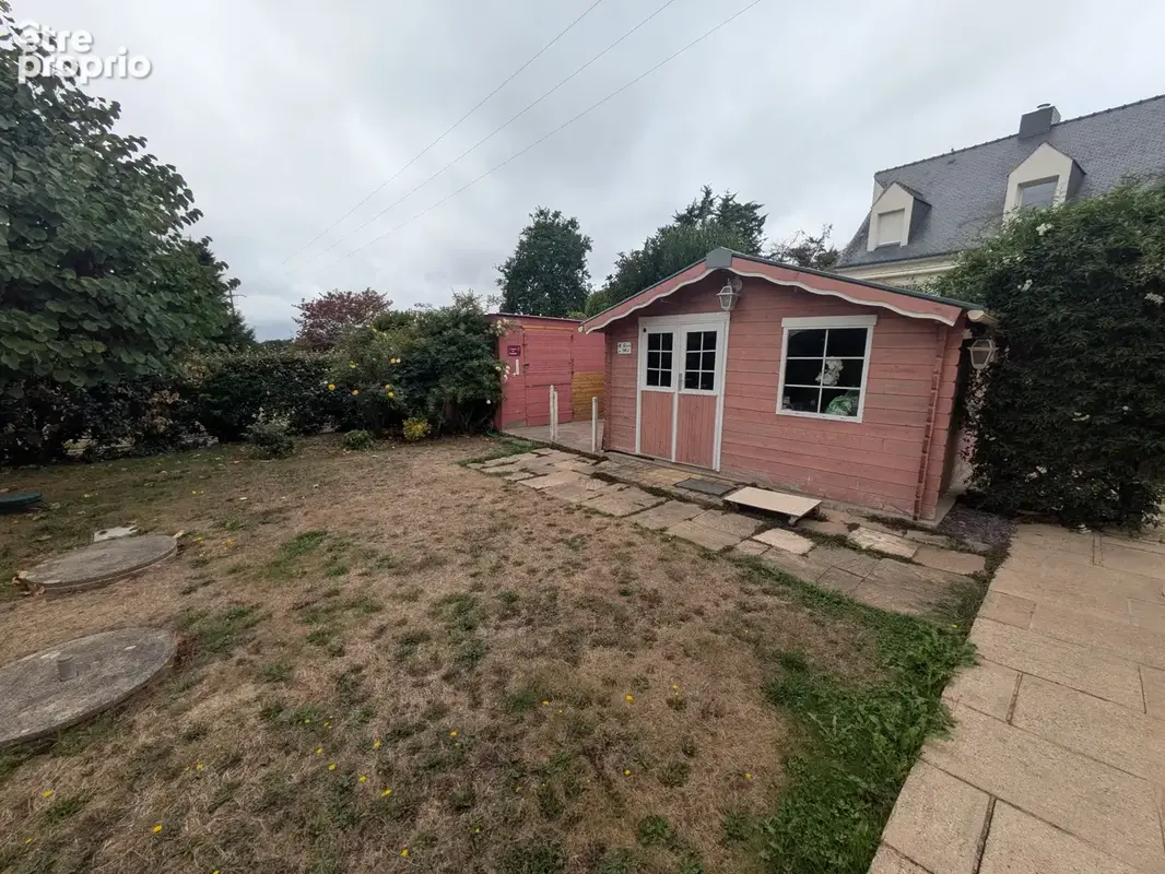 Maison avec vie de plain pied et piscine - photo 55
