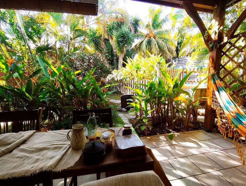 Maison à SAINTE-ANNE