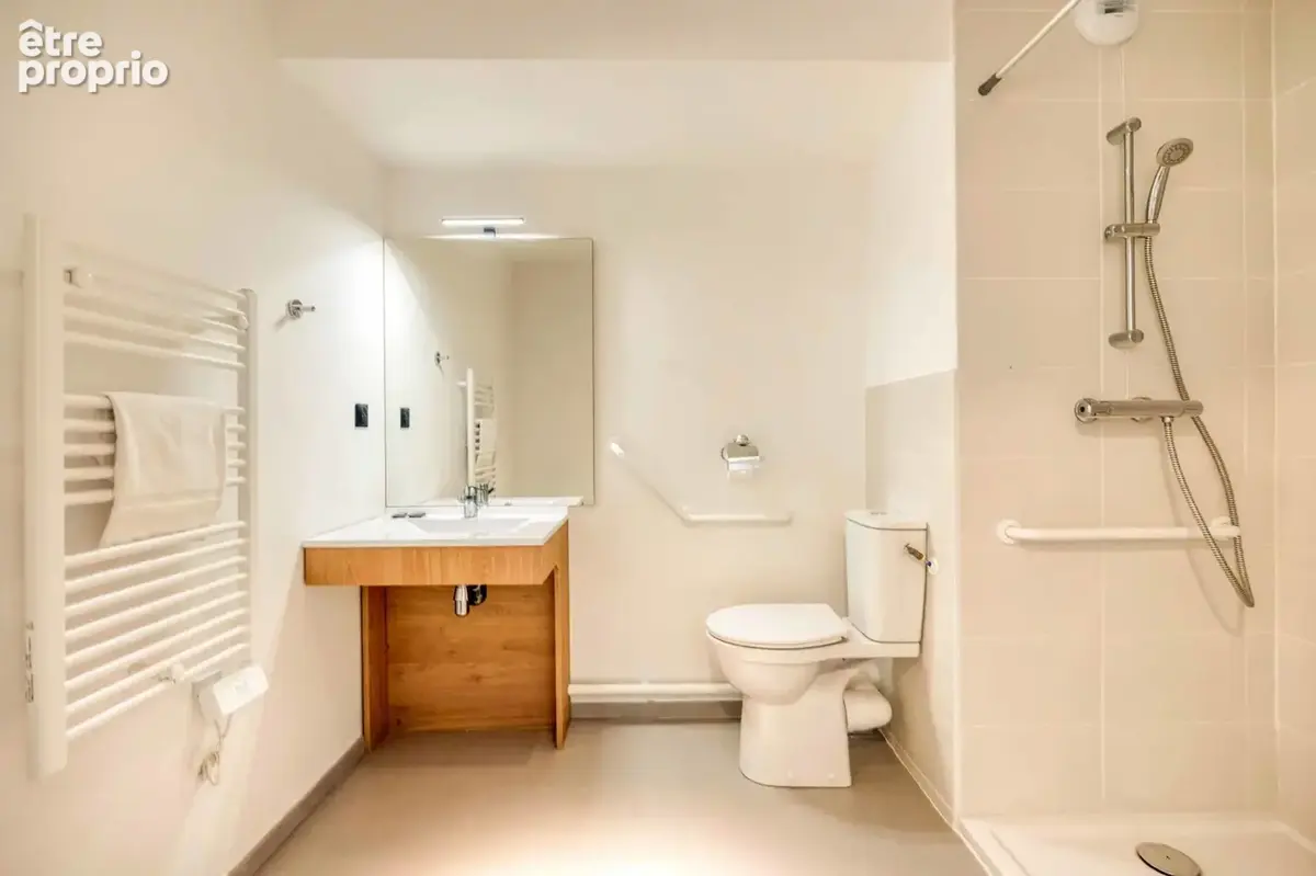 Investissement rapport locatif loueur meublé - photo 8