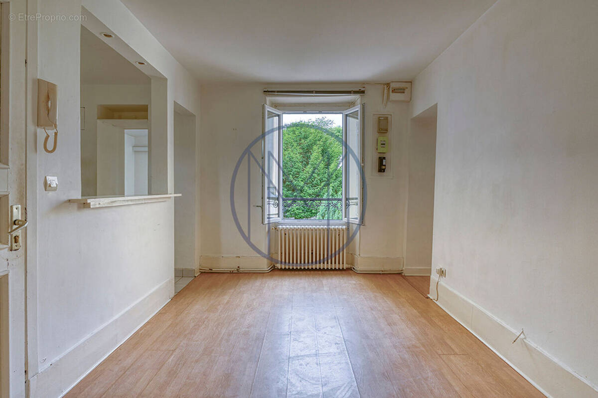 Appartement à VERSAILLES