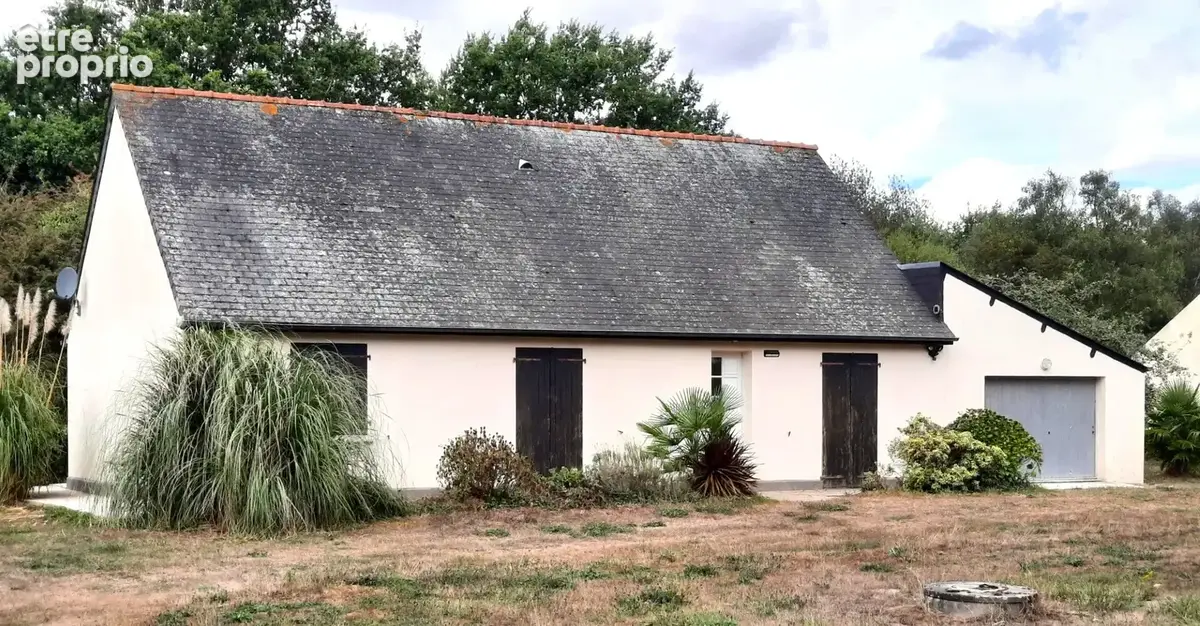 EXCLUSIVITE - Accès rapide Dinan, Maison de plain-pied sur son grand jardin - photo 10
