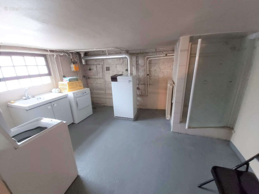Bondy/villemomble secteur coquetiers - photo 13