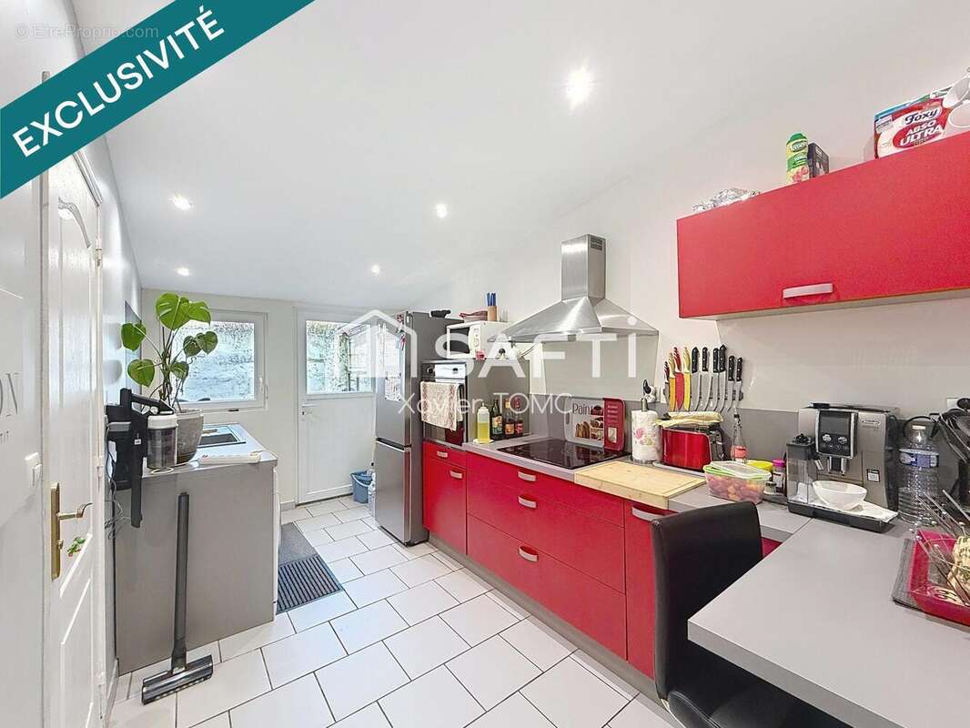 Photo 4 - Maison à LENS