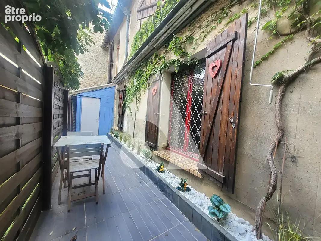 Maison Presles 5 pièce(s) - photo 9