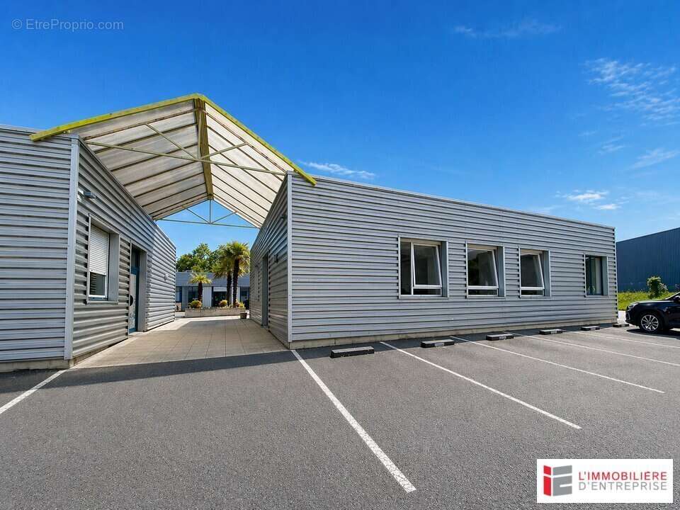 Bureaux a vendre - photo 10