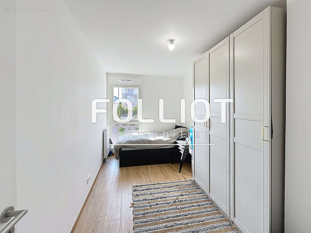 Votre appartement neuf entre mer et centre-ville de Granville - photo 9
