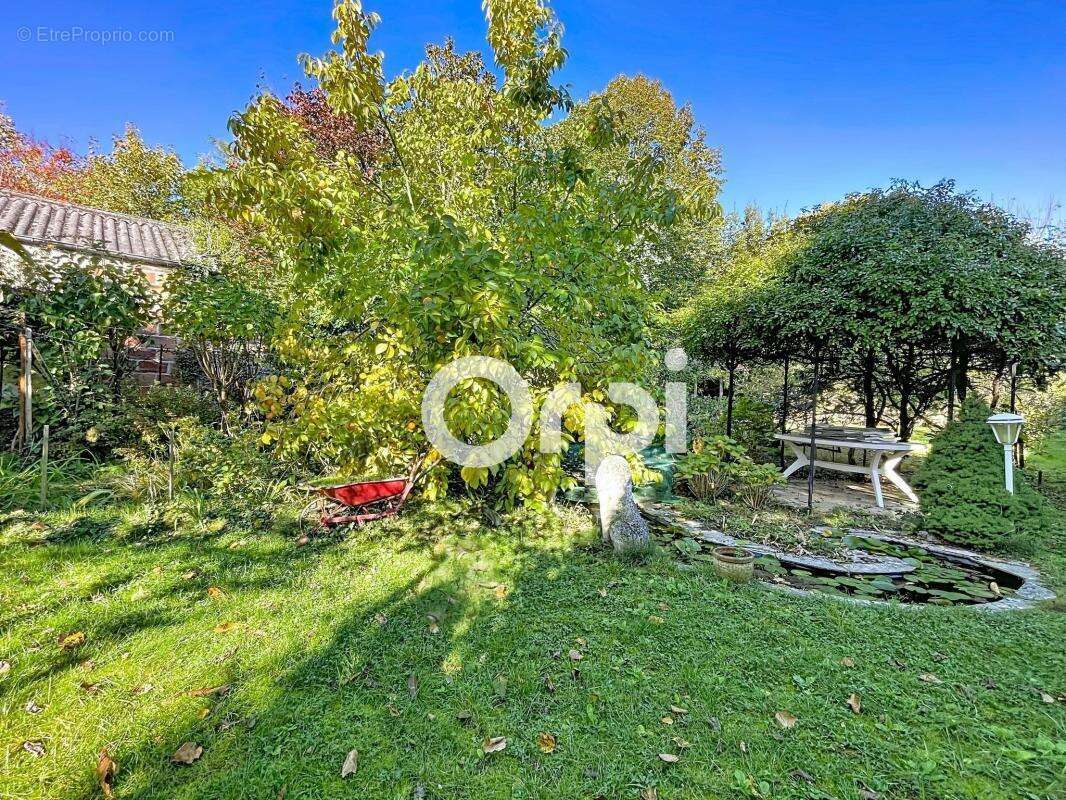 Maison à LONGJUMEAU