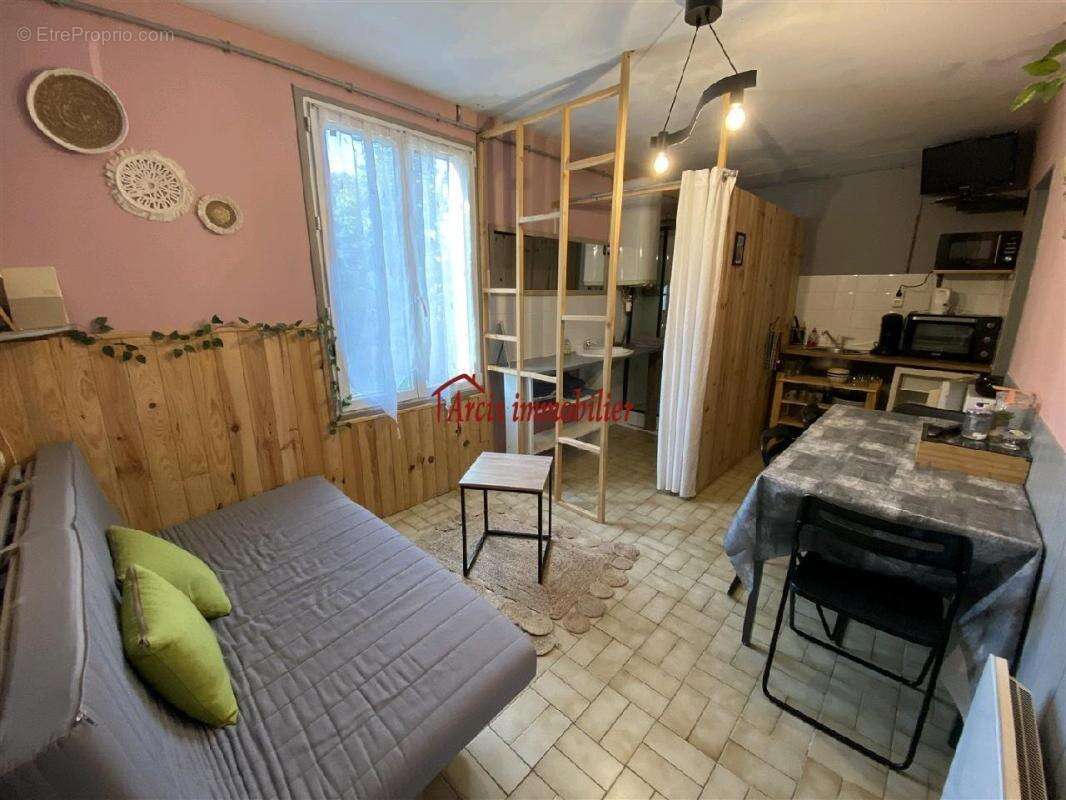 Maison à ARCIS-SUR-AUBE