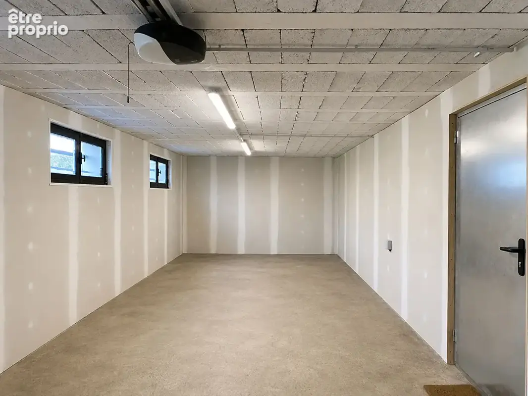 COUP DE COEUR  - Maison 5 pièces entièrement rénovée - 763m² terrain constructible et piscinable - photo 8