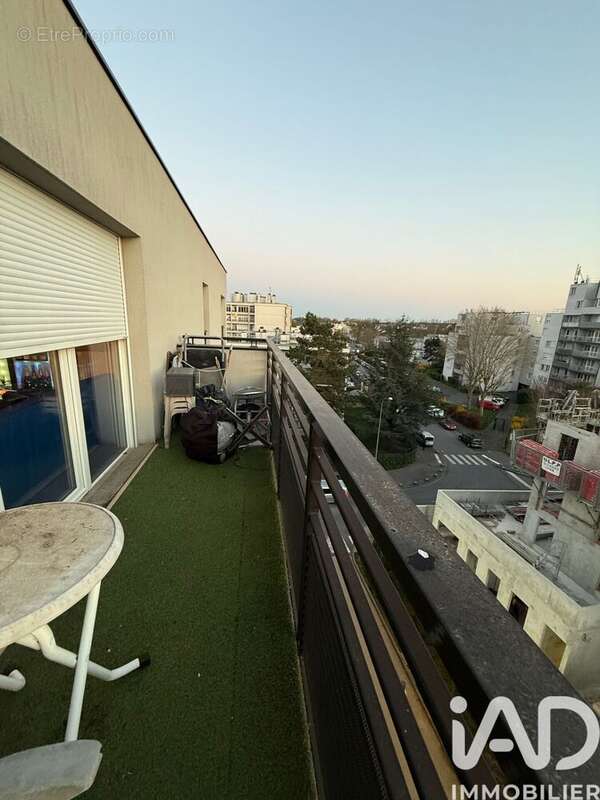 Photo 8 - Appartement à BOUSSY-SAINT-ANTOINE