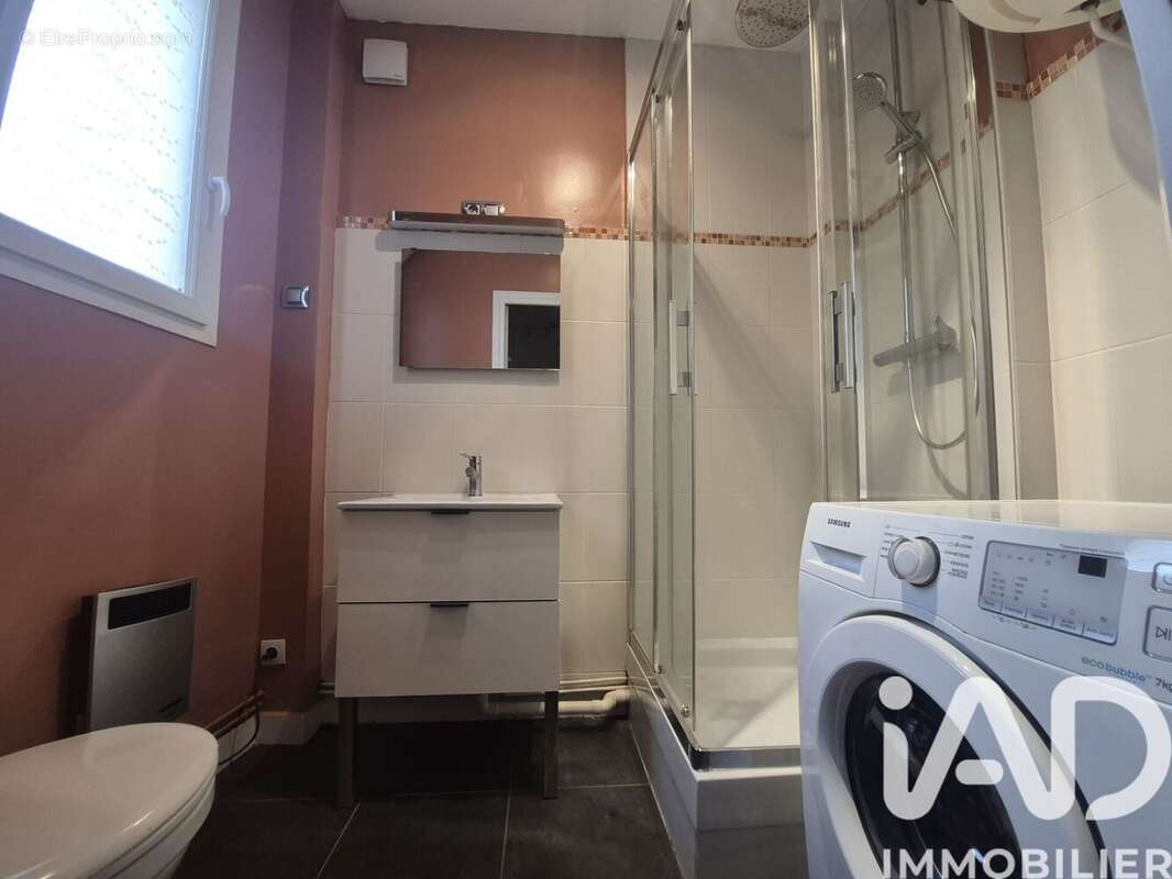 Photo 3 - Appartement à PARIS-12E