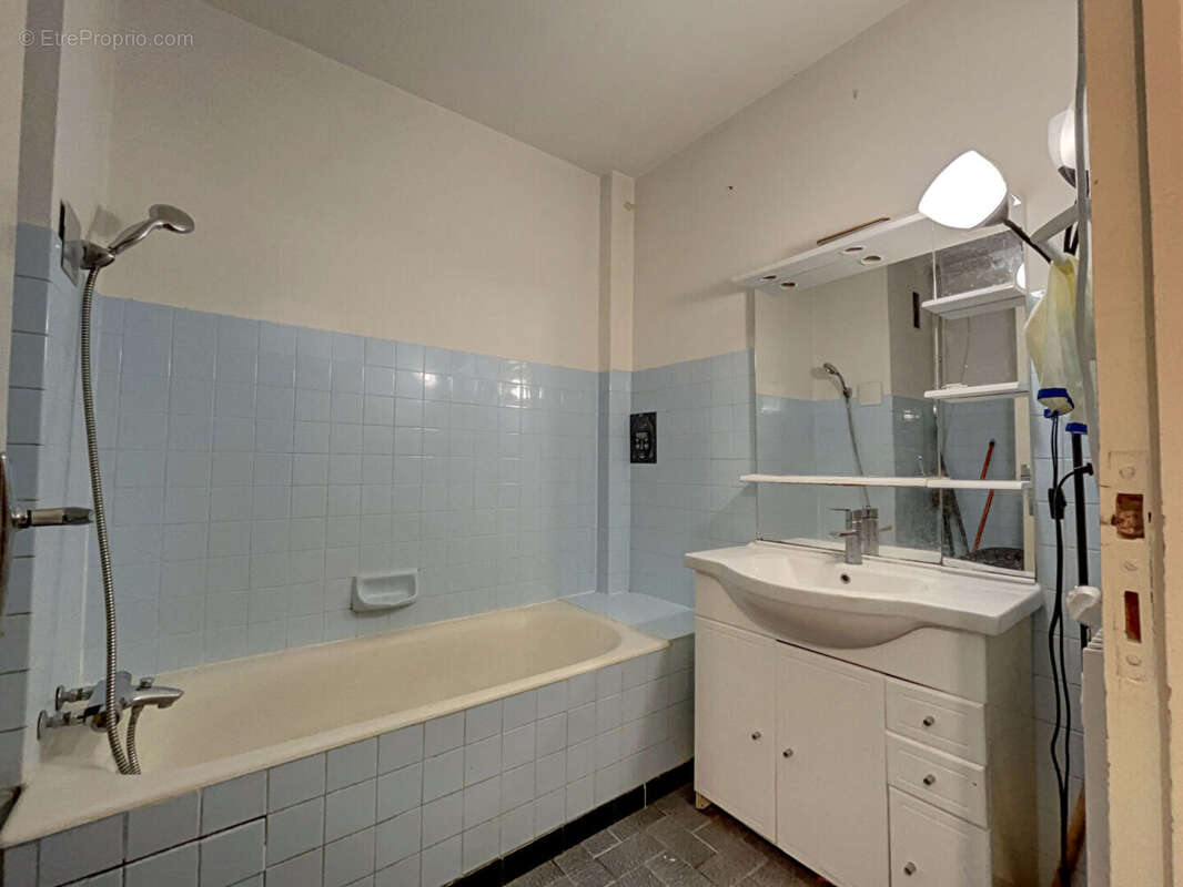 Appartement à SAINT-BRIEUC