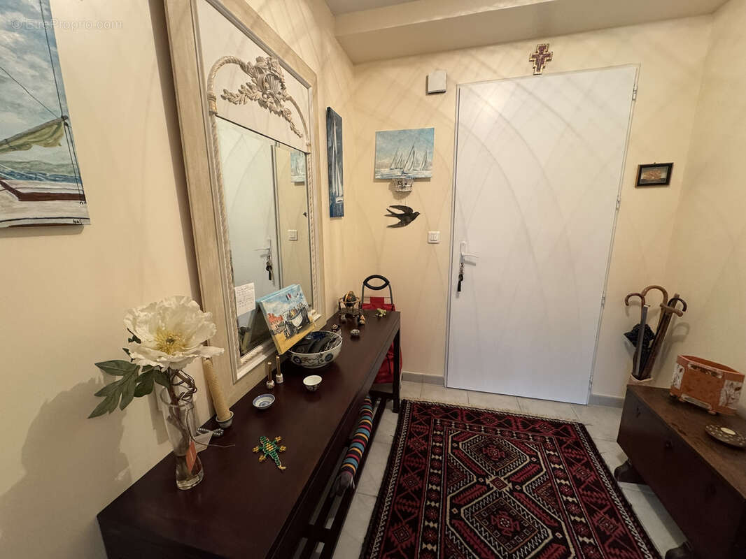 Maison à EQUEMAUVILLE