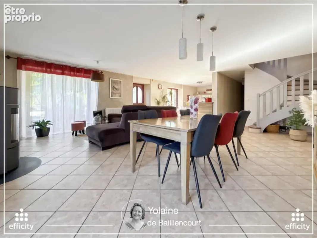 Maison 7 pièces 200 m² à vendre à Vitre (35500) - photo 5