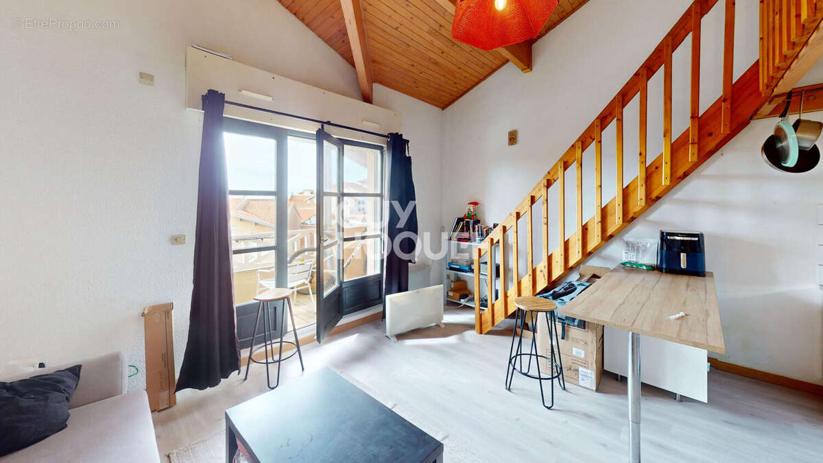 Appartement à MIMIZAN