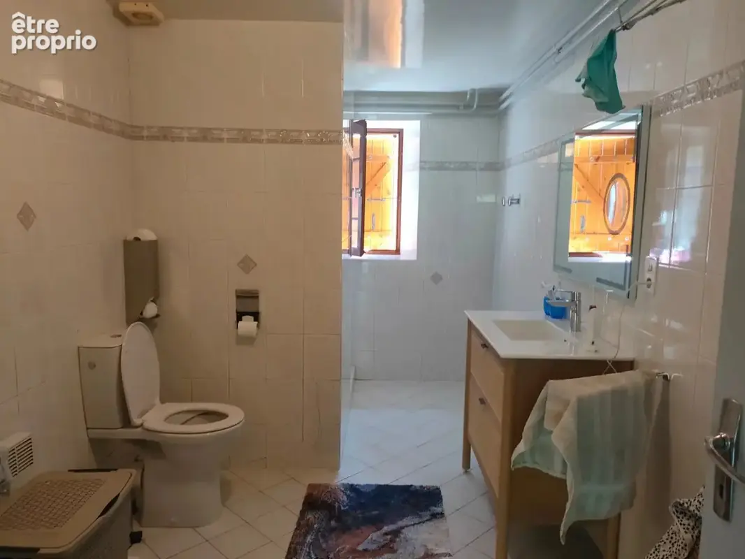 Maison 5 pièces 162 m² à vendre à Saint-Mathieu (87440) - photo 8