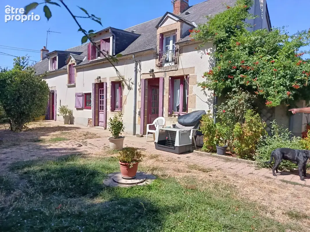 Maison à la campagne - photo 3