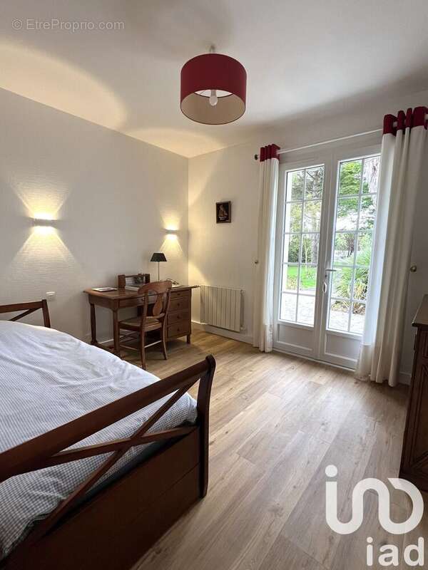 Photo 4 - Maison à CROIX-CHAPEAU